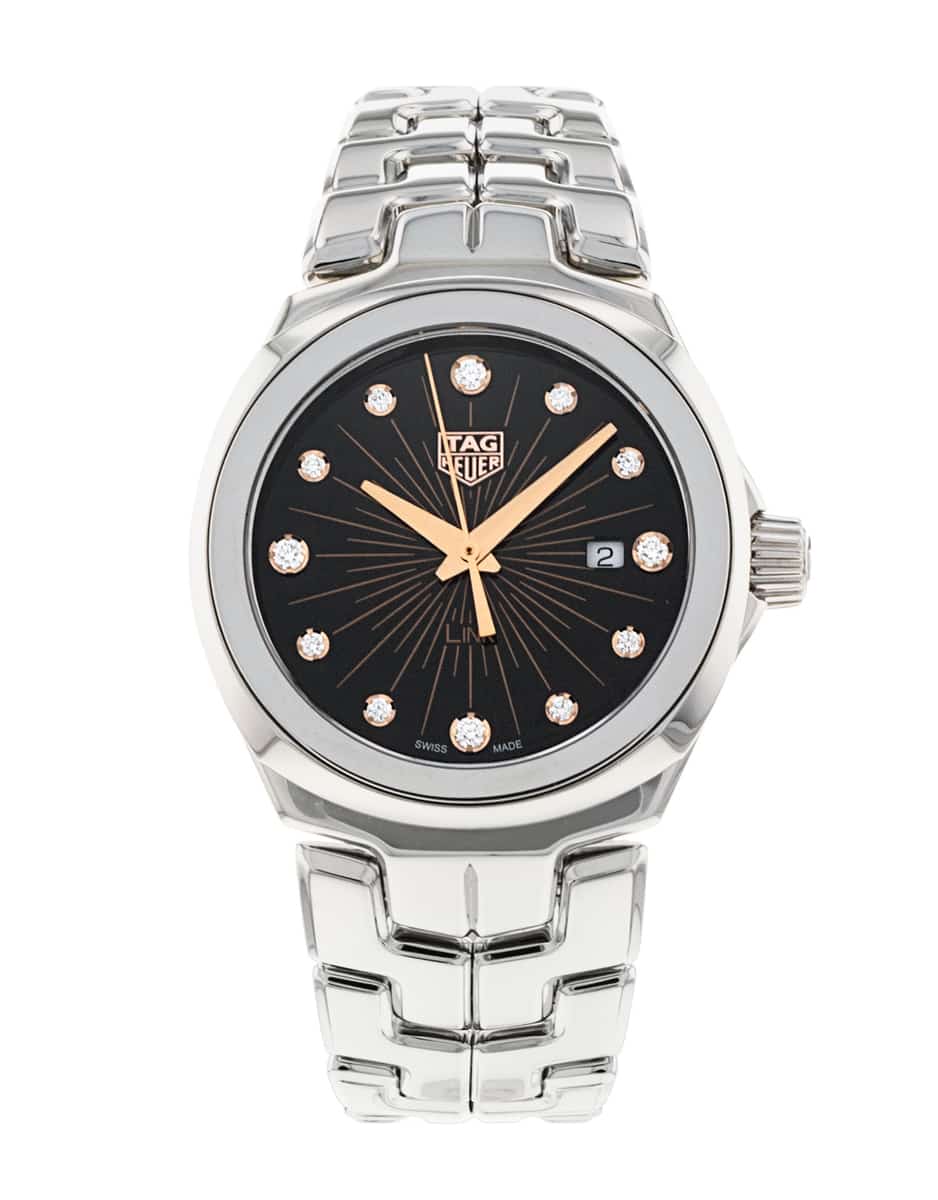 Tag Heuer Link WBC131F.BA0649 Tag Heuer Link WBC131F.BA0649